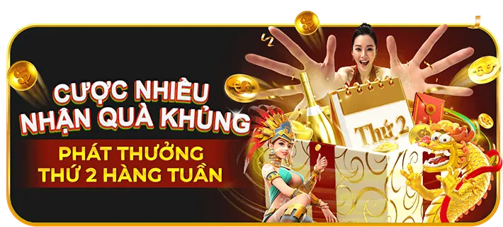 Chương trình VIP hi88bet