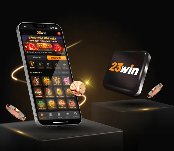 Giao diện ứng dụng di động hi88bet với tính năng thanh toán an toàn