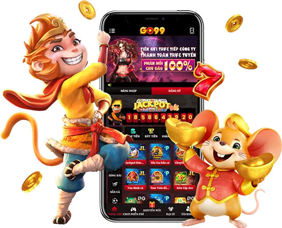 Trò chơi nổ hũ hi88bet