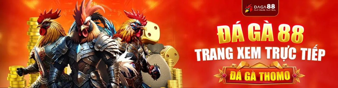 Đá gà trực tuyến kịch tính tại hi88bet trang chủ chính thức