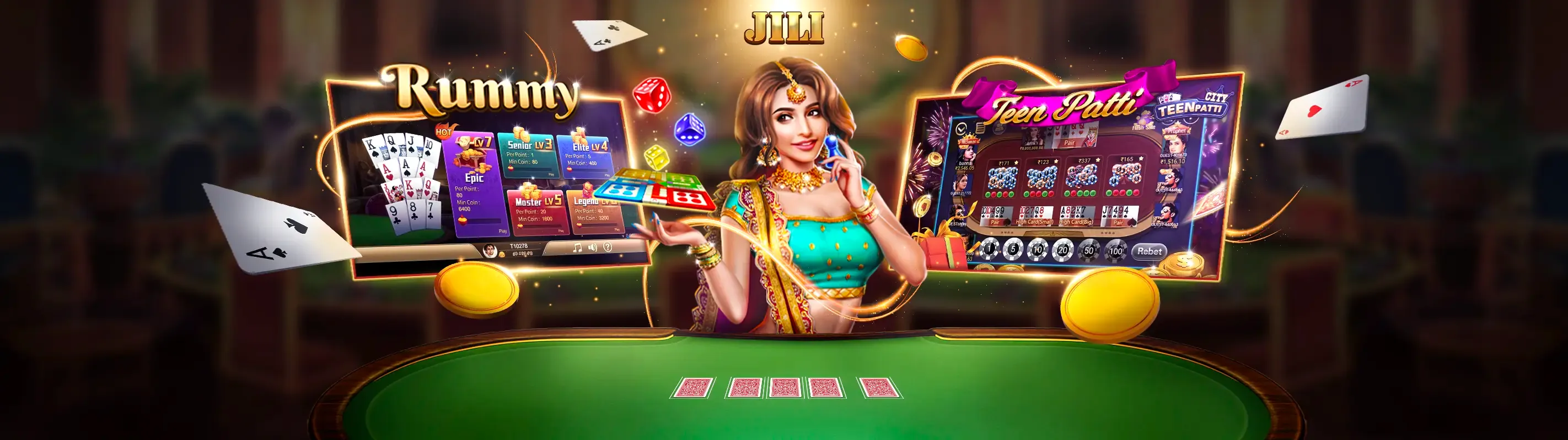 Hình ảnh chính về chiến lược chơi casino tại hi88bet